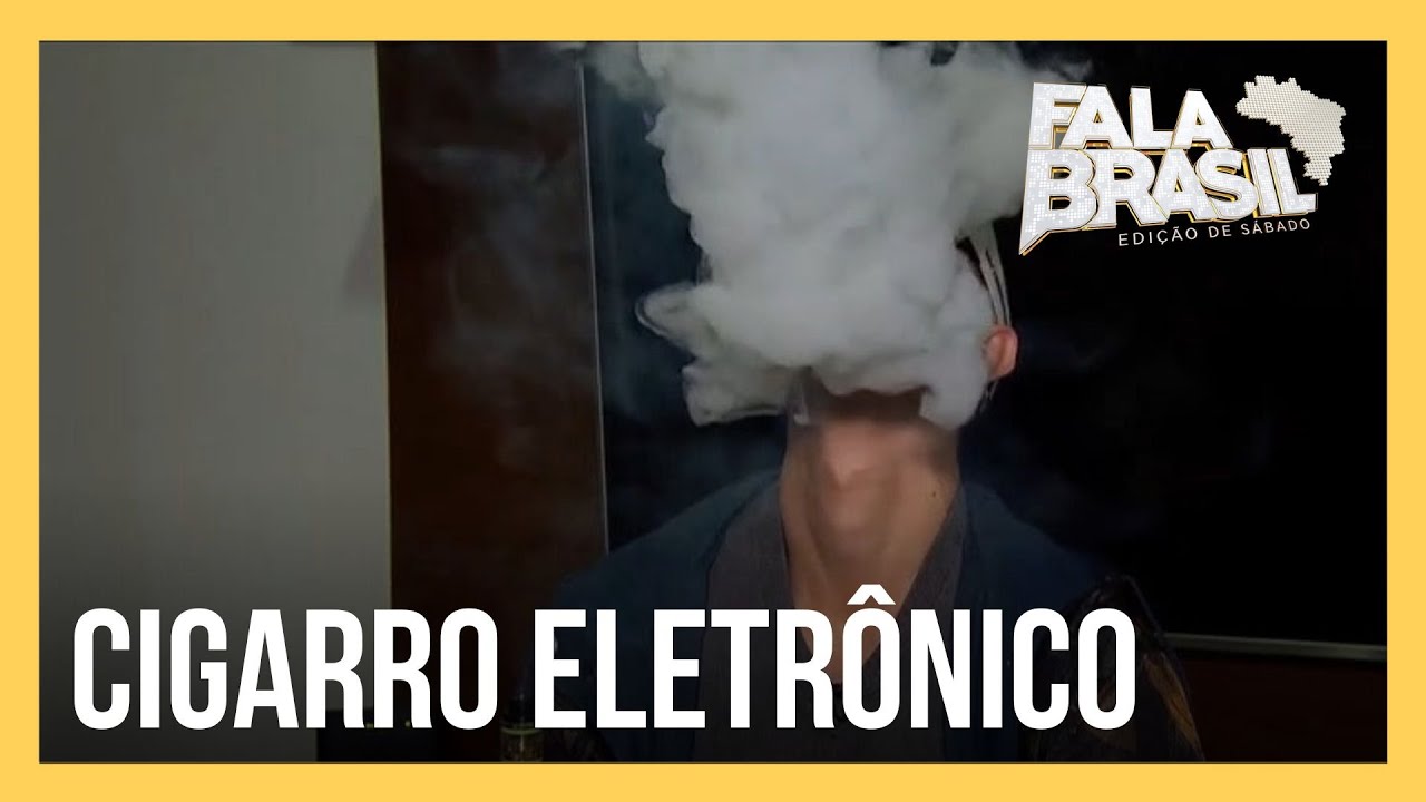 Os efeitos nocivos do vaping no coração