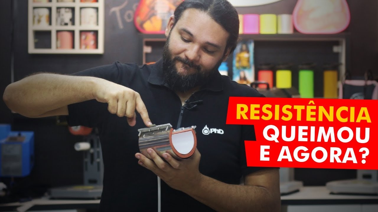 Resistências de Cobre Personalizadas: Eficiência e Durabilidade