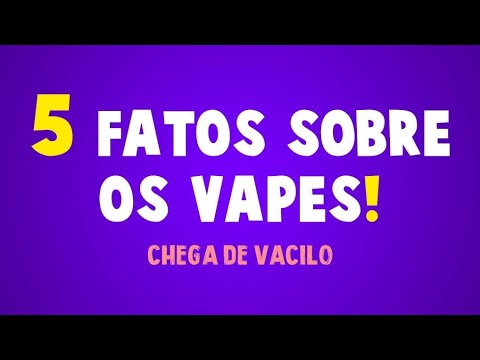 Dicas para um Vape Saudável