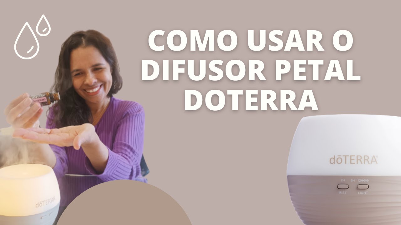 Os Benefícios dos Óleos Essenciais em Vaporizadores