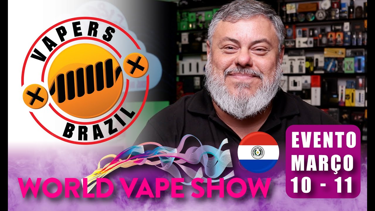 Vape em Promoção: Aproveite!