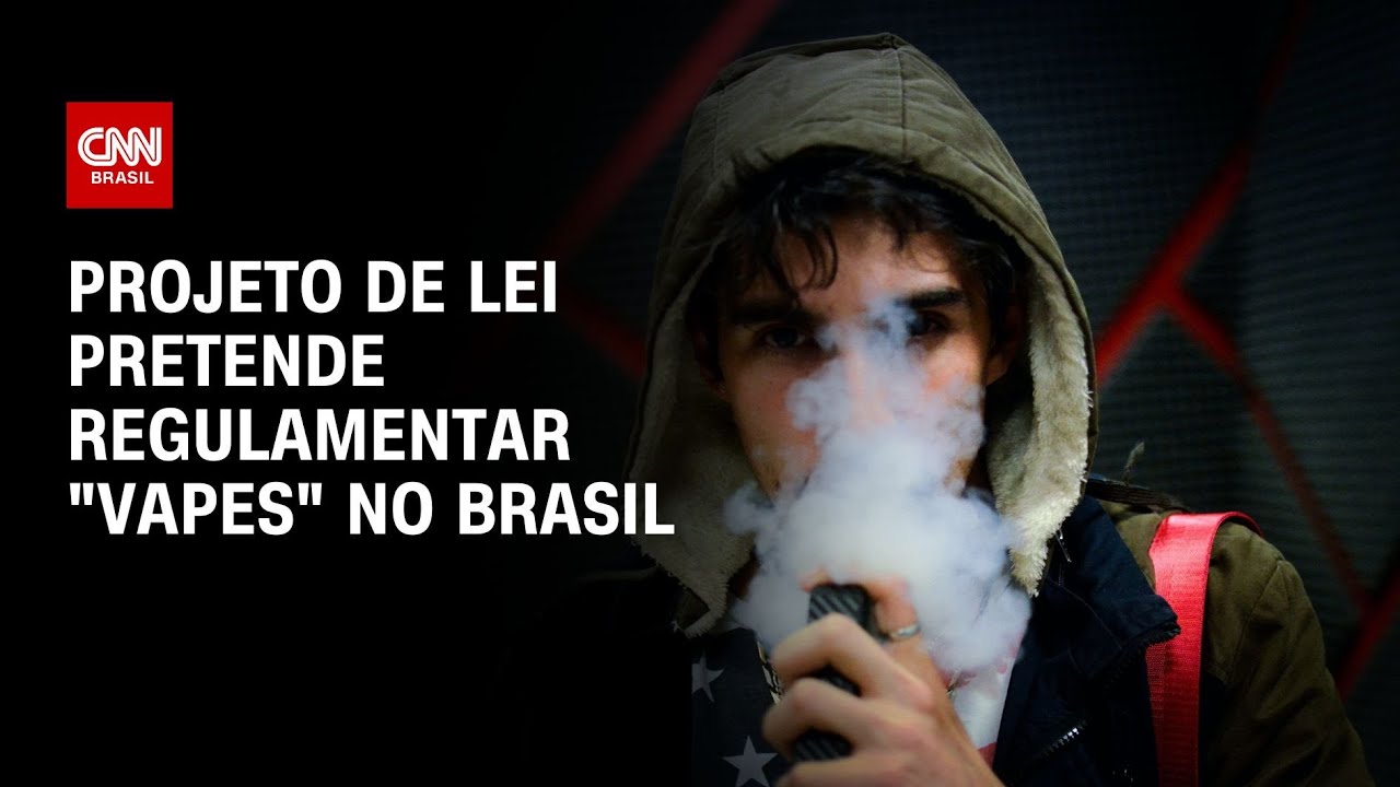 Regulamentação do Vaping em Espaços Públicos: O Que Diz a Lei