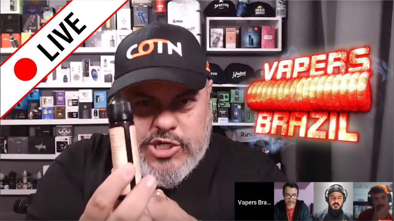 Dicas de Criatividade na Escolha de Acessórios para Vape