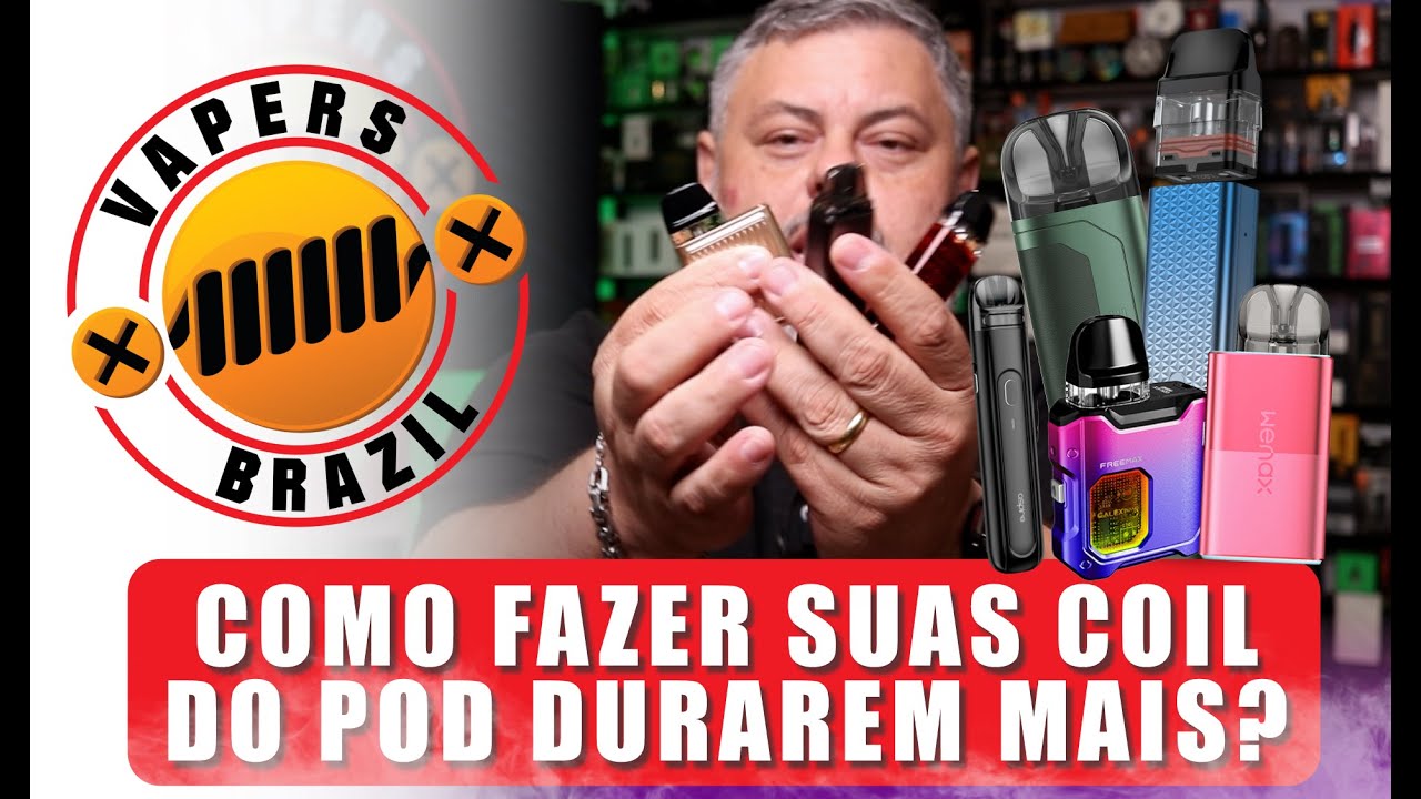 Preservando a resistência do seu pod: dicas essenciais