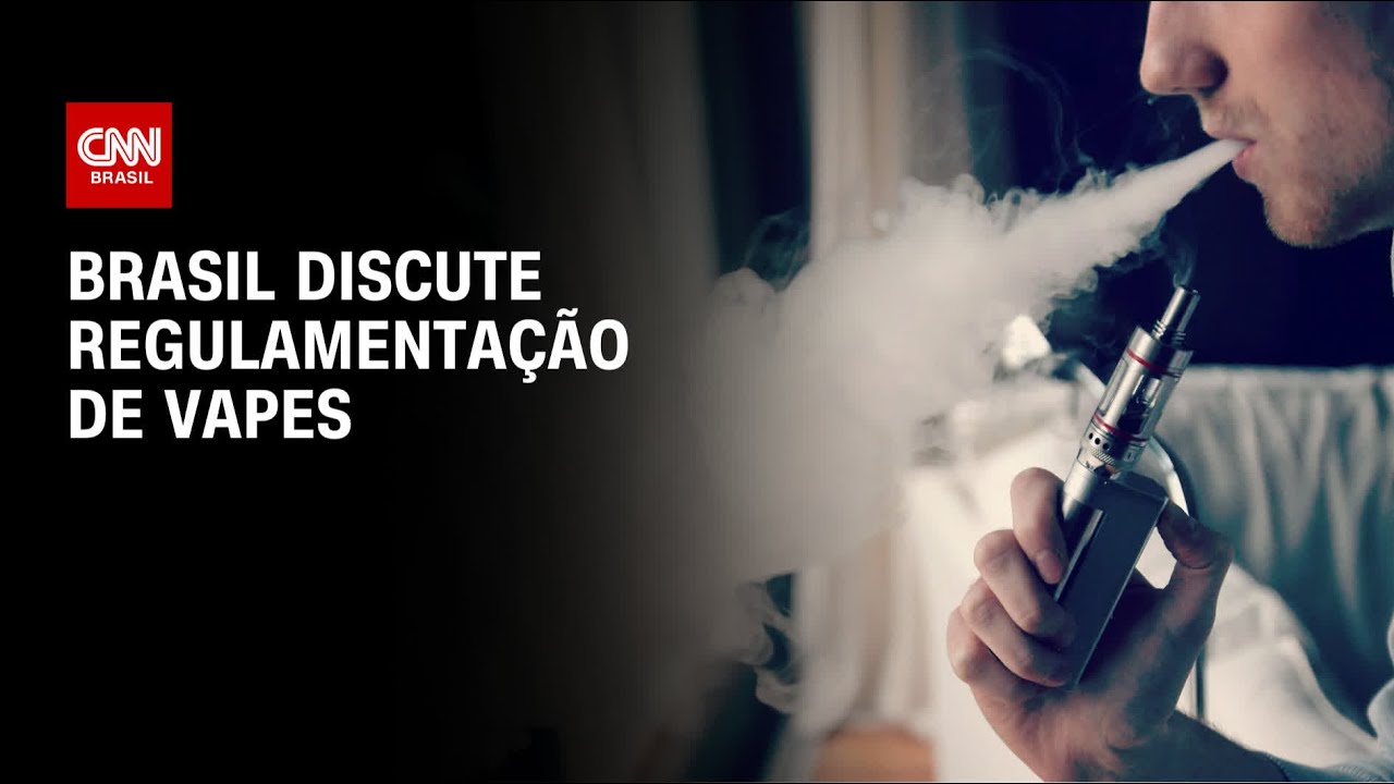 Novidades em dispositivos de vape: O que há de novo no mercado