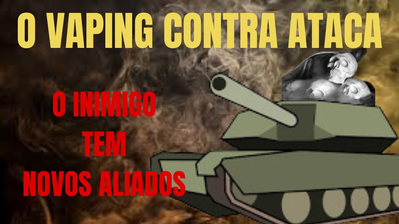 Os Perigos do Vaping para o Coração