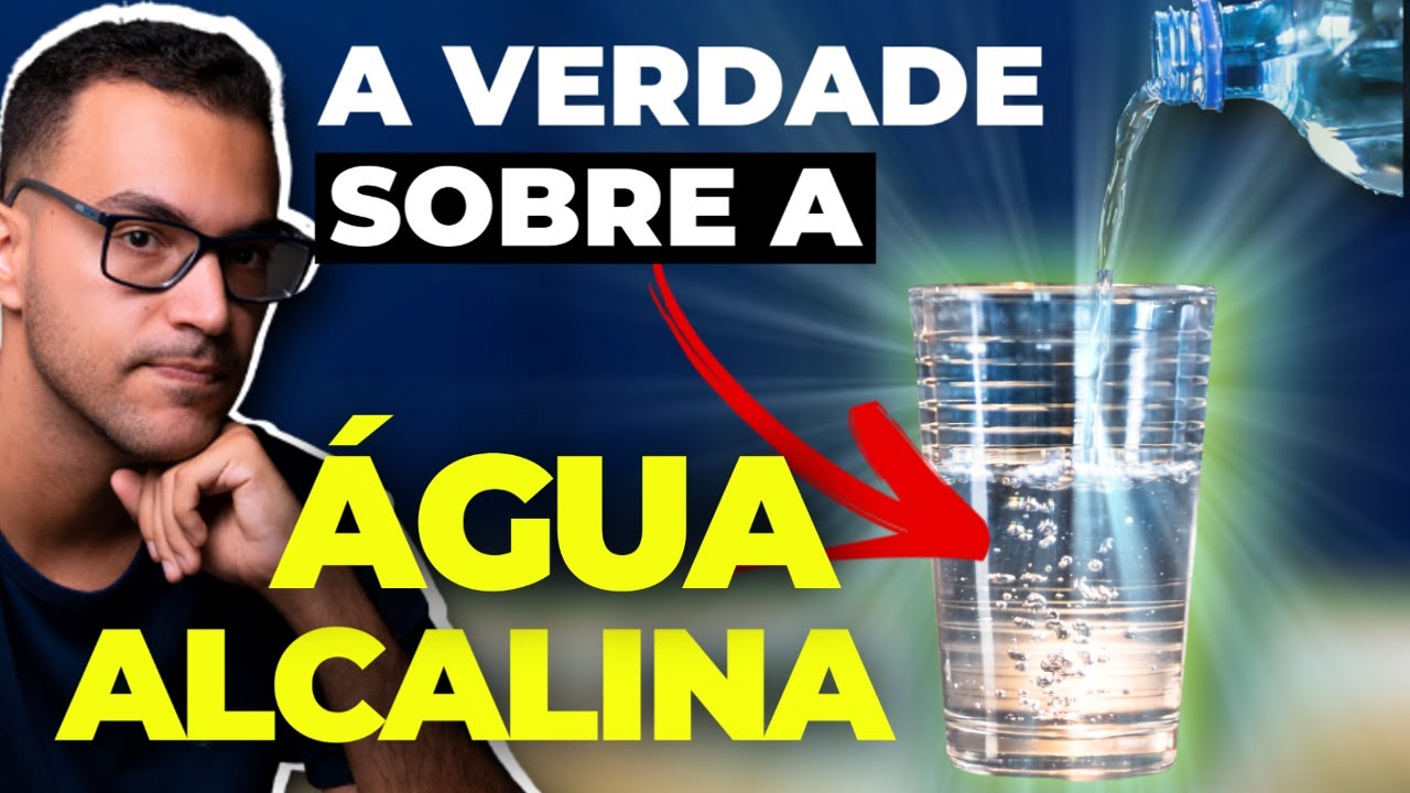 Saúde e bem-estar: O poder dos líquidos orgânicos